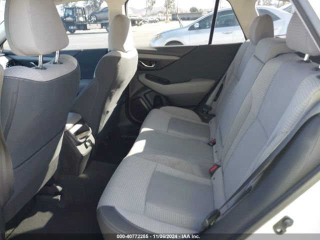 4S4BTAEC4L3116583 Subaru Outback Premium