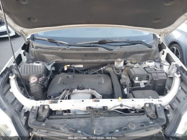 3GNAXKEX6JS539645 Chevrolet EQUINOX LT