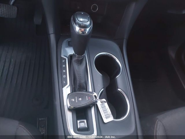 3GNAXKEX6JS539645 Chevrolet EQUINOX LT