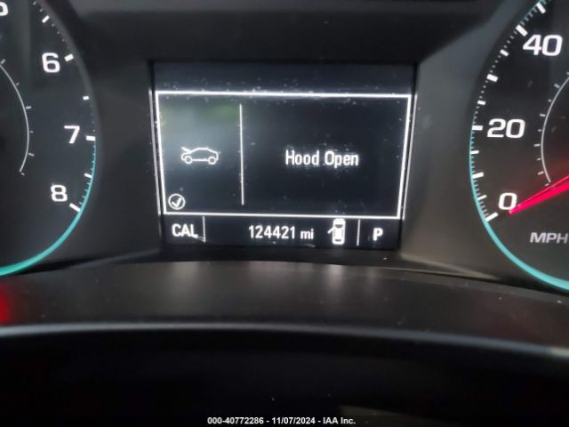 3GNAXKEX6JS539645 Chevrolet EQUINOX LT