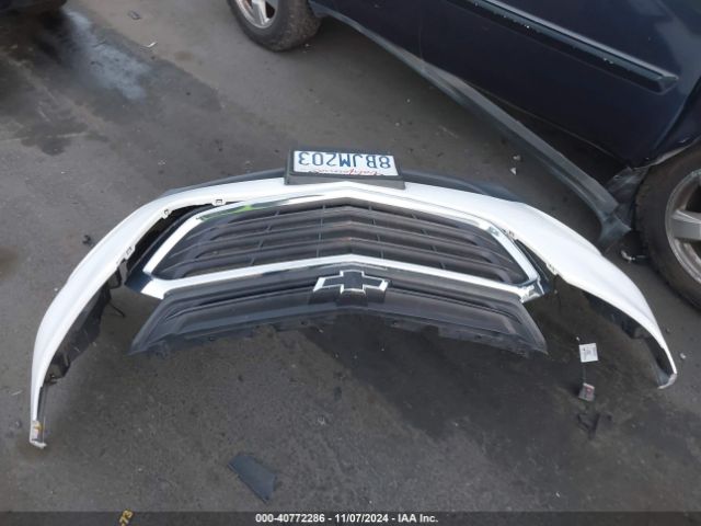 3GNAXKEX6JS539645 Chevrolet EQUINOX LT