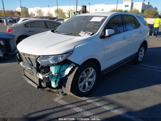 3GNAXKEX6JS539645 Chevrolet EQUINOX LT