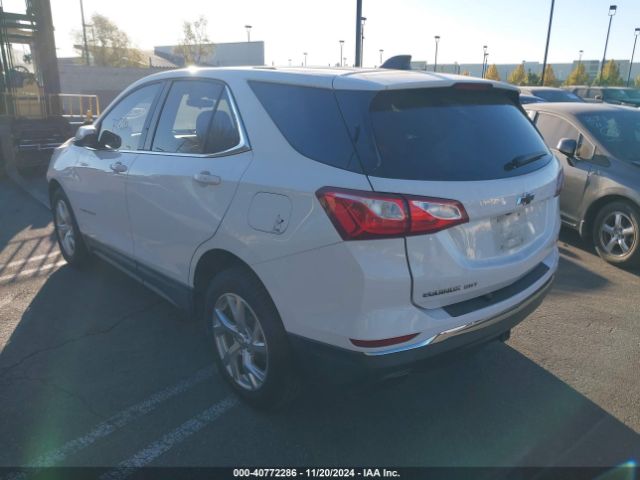 3GNAXKEX6JS539645 Chevrolet EQUINOX LT