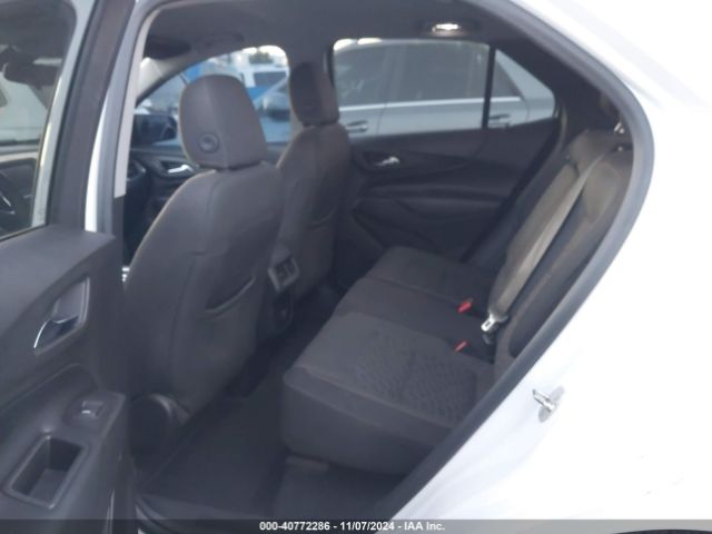 3GNAXKEX6JS539645 Chevrolet EQUINOX LT