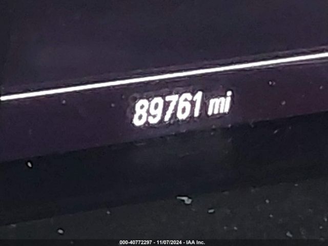1GKKNKLA4HZ289311 GMC Acadia Sle-1