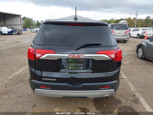 1GKKNKLA4HZ289311 GMC Acadia Sle-1