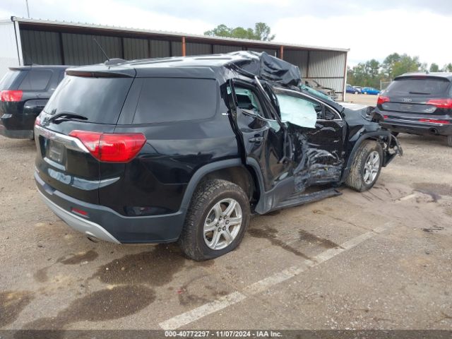 1GKKNKLA4HZ289311 GMC Acadia Sle-1