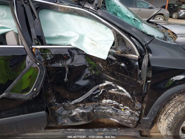 1GKKNKLA4HZ289311 GMC Acadia Sle-1