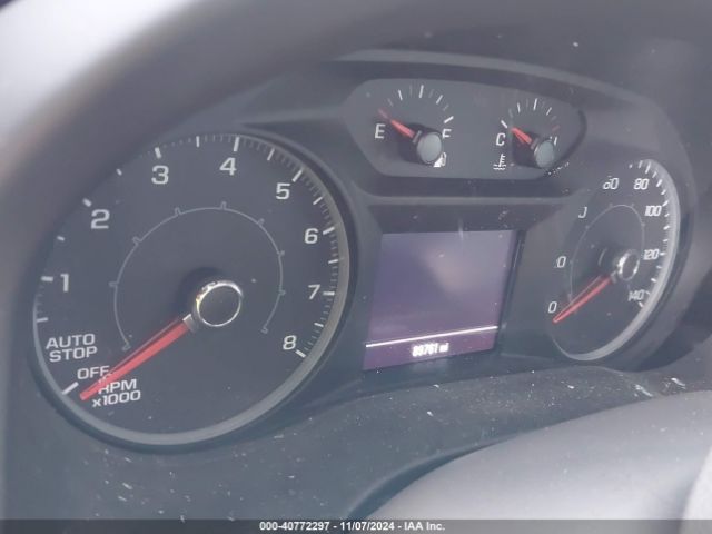 1GKKNKLA4HZ289311 GMC Acadia Sle-1