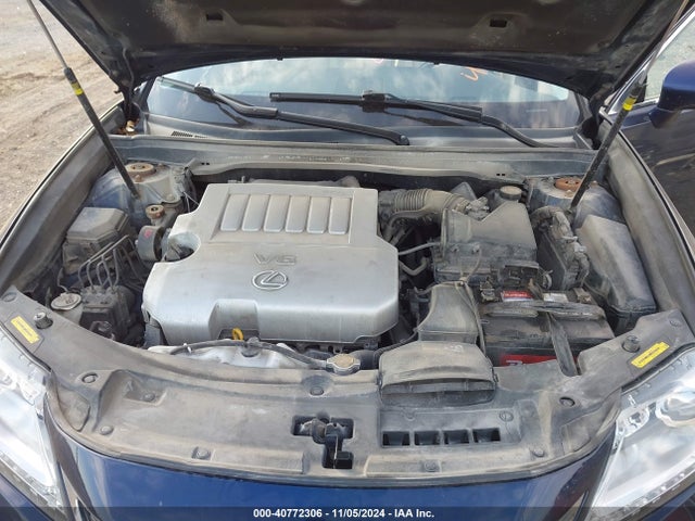 JTHBK1GG1E2140516 Lexus ES 350