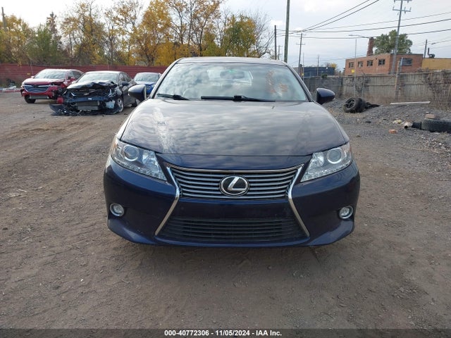 Lexus ES 350 2014 JTHBK1GG1E2140516 Image 12