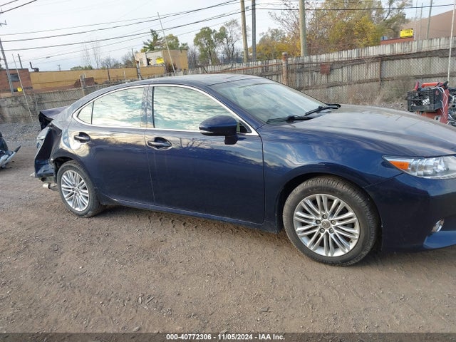 Lexus ES 350 2014 JTHBK1GG1E2140516 Image 13