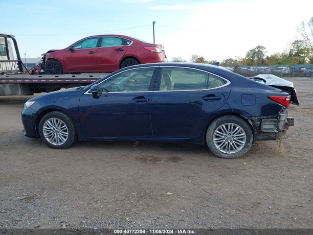 Lexus ES 350 2014 JTHBK1GG1E2140516 Image 14