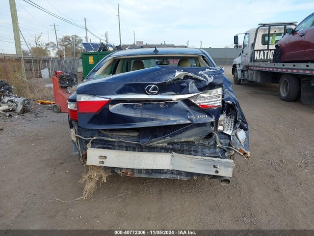 Lexus ES 350 2014 JTHBK1GG1E2140516 Image 16