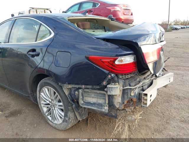 JTHBK1GG1E2140516 Lexus ES 350