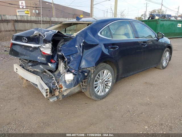 JTHBK1GG1E2140516 Lexus ES 350