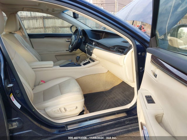 JTHBK1GG1E2140516 Lexus ES 350