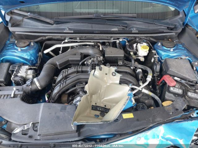 4S3GKAV60N3604083 Subaru Impreza Premium