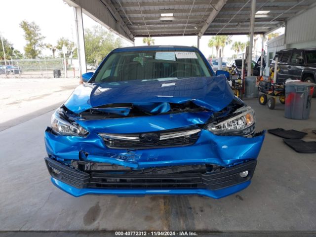 4S3GKAV60N3604083 Subaru Impreza Premium