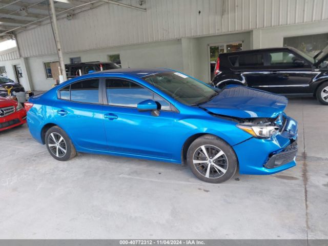 4S3GKAV60N3604083 Subaru Impreza Premium