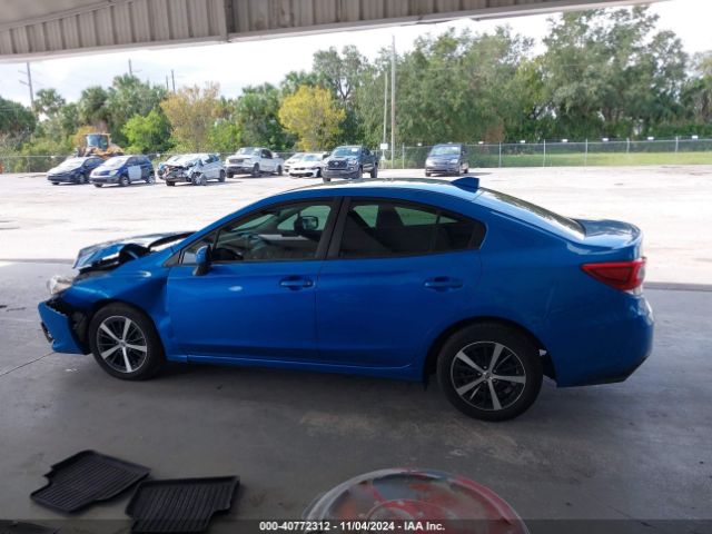 4S3GKAV60N3604083 Subaru Impreza Premium