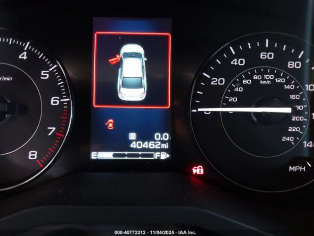 4S3GKAV60N3604083 Subaru Impreza Premium