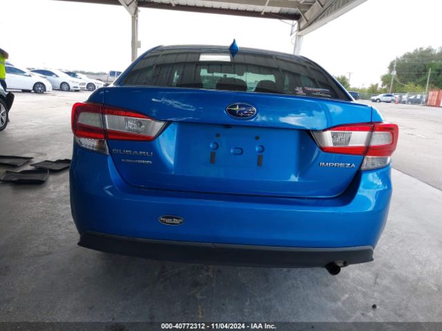 4S3GKAV60N3604083 Subaru Impreza Premium