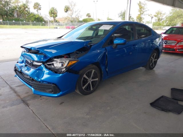 4S3GKAV60N3604083 Subaru Impreza Premium