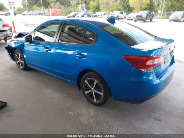 4S3GKAV60N3604083 Subaru Impreza Premium