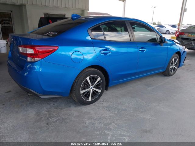 4S3GKAV60N3604083 Subaru Impreza Premium