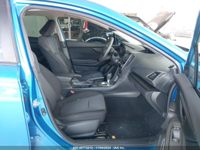 4S3GKAV60N3604083 Subaru Impreza Premium