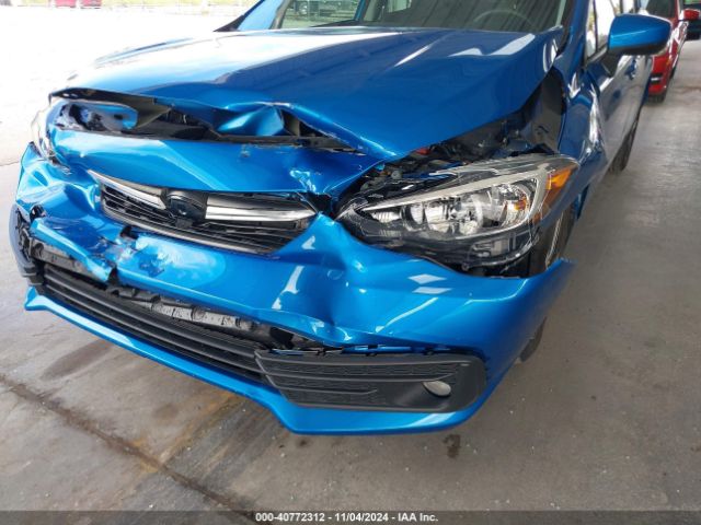 4S3GKAV60N3604083 Subaru Impreza Premium