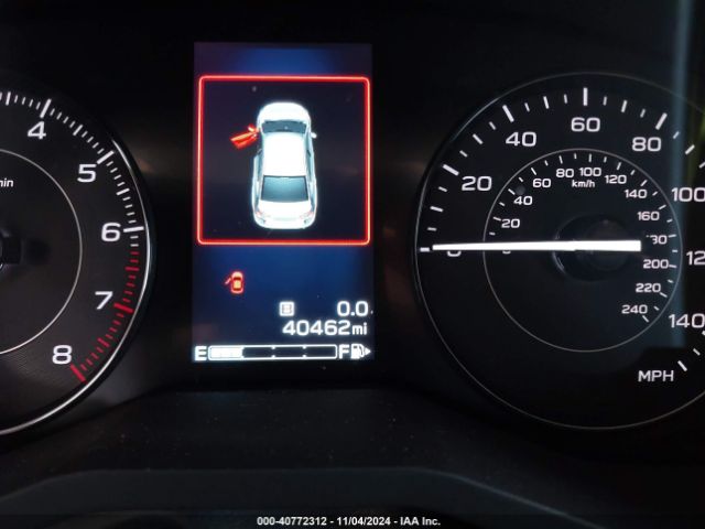 4S3GKAV60N3604083 Subaru Impreza Premium