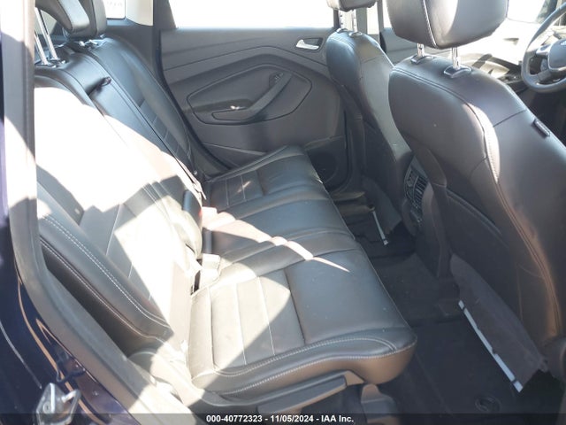 1FADP5CU7GL101365 Ford C-max Energi Sel