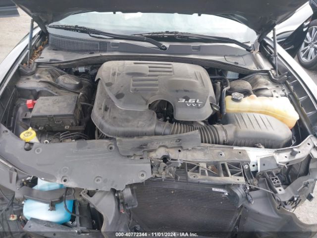 2C3CDXHG2KH604230 Dodge Charger Gt Rwd