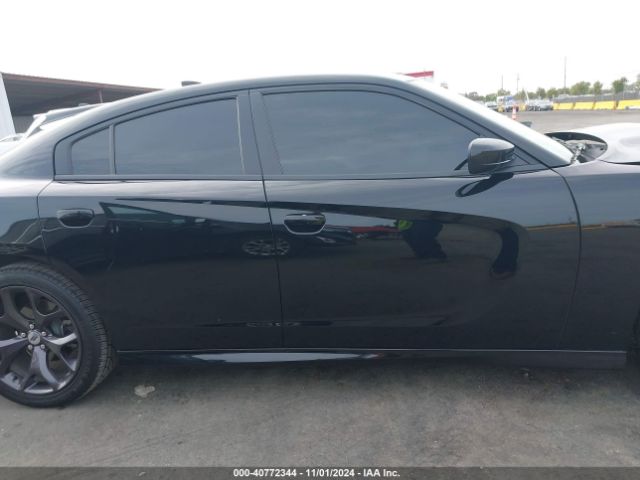 2C3CDXHG2KH604230 Dodge Charger Gt Rwd