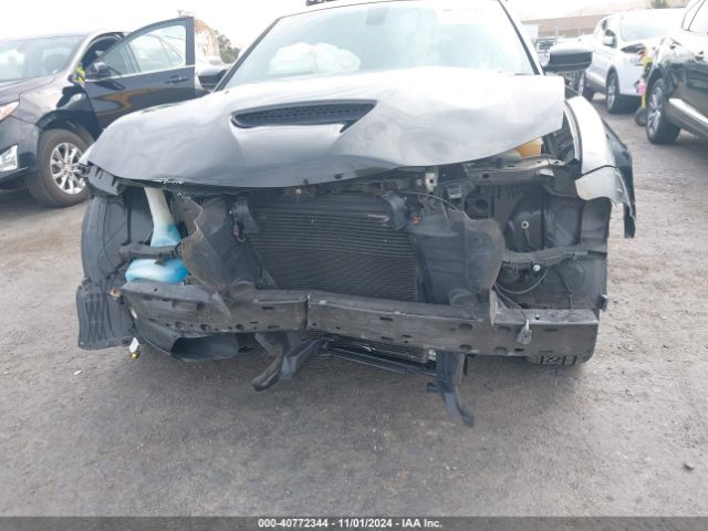 2C3CDXHG2KH604230 Dodge Charger Gt Rwd