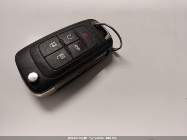 1G1PG5SB3F7211062 Chevrolet CRUZE LTZ