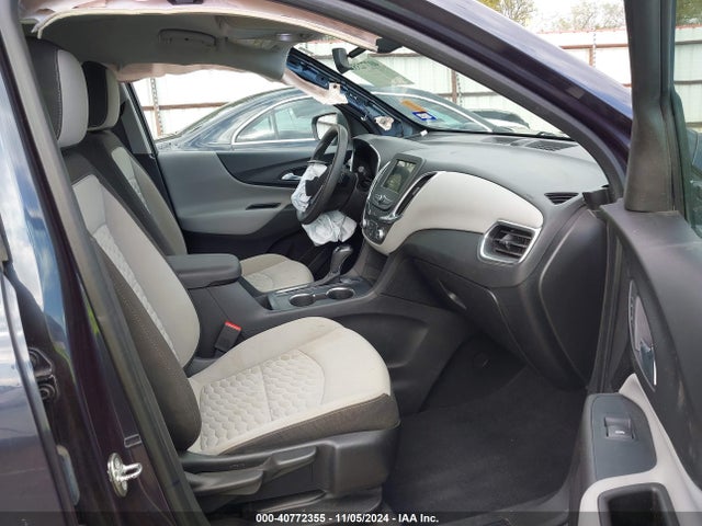 Chevrolet EQUINOX LS 2019 3GNAXSEV1KL320246 Image 5