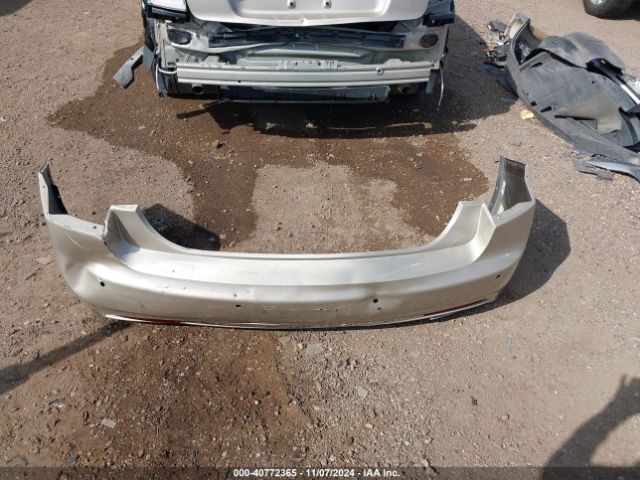 1LN6L9SK2H5611307 Lincoln Continental Select