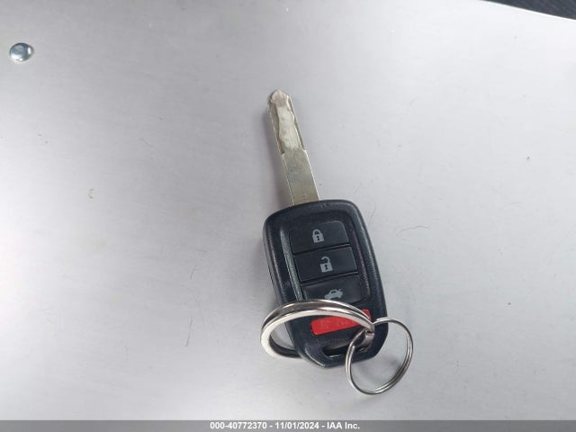 Honda Accord Sport 2014 1HGCR2F5XEA266050 Image 11