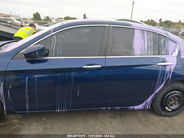 Honda Accord Sport 2014 1HGCR2F5XEA266050 Image 15