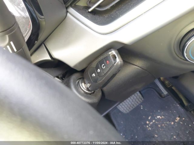 KL77LFE2XRC081956 Chevrolet Trax Fwd Sp