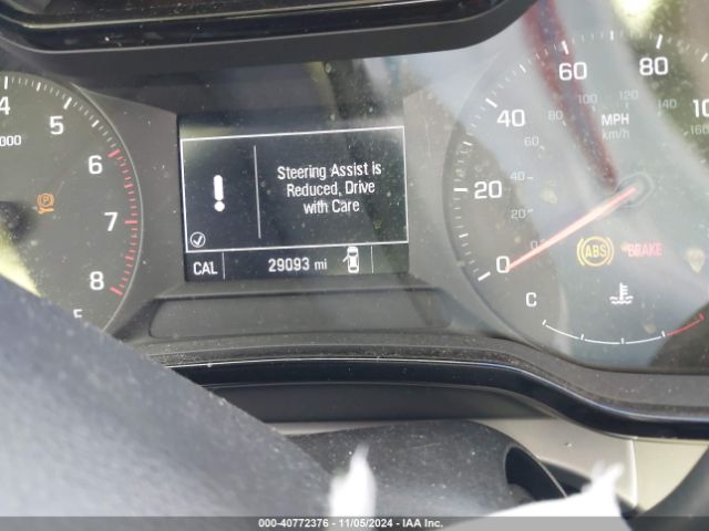 KL77LFE2XRC081956 Chevrolet Trax Fwd Sp