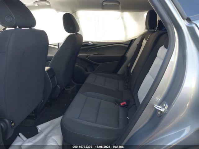 KL77LFE2XRC081956 Chevrolet Trax Fwd Sp