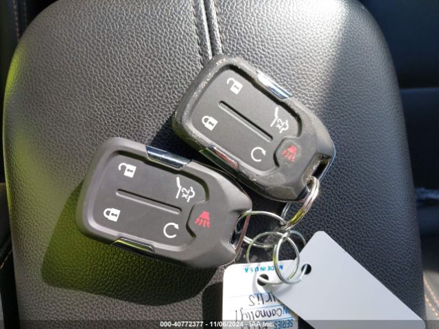 3GKALVEXXKL104343 GMC Terrain Slt