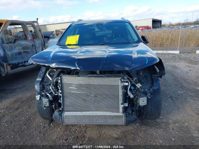 3GKALVEXXKL104343 GMC Terrain Slt
