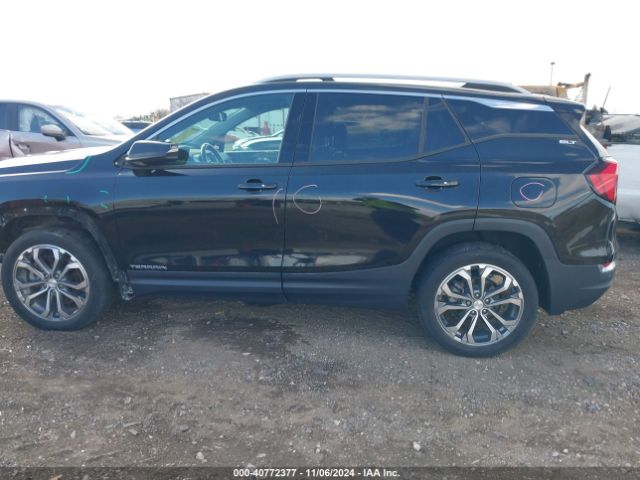 3GKALVEXXKL104343 GMC Terrain Slt