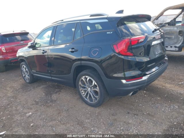 3GKALVEXXKL104343 GMC Terrain Slt