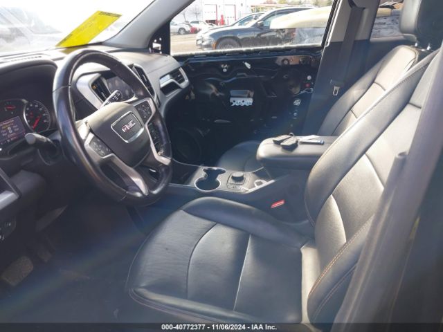 3GKALVEXXKL104343 GMC Terrain Slt